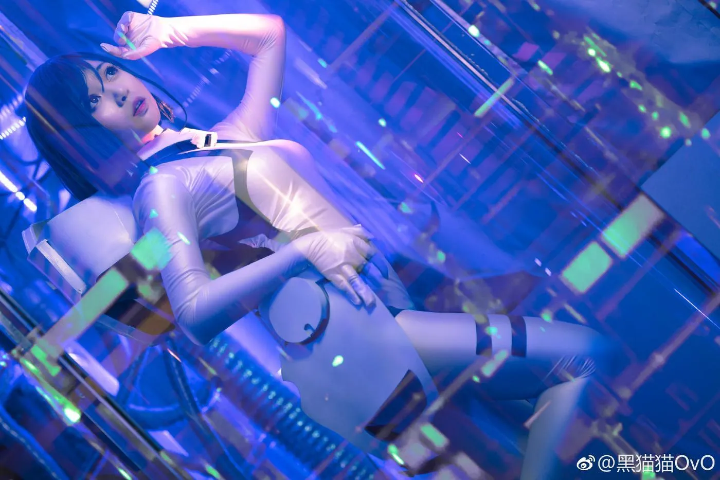 黑猫猫OvO – NO.24 图61套-莓015 [17P]插图7